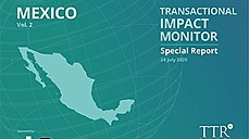 México - Transactional Impact Monitor Vol. 2